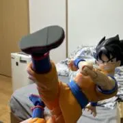 ブブゼラの画像