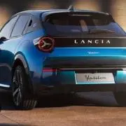 LANCIAの画像