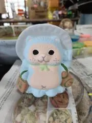 ぽにょの画像