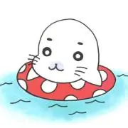 ゴマちゃん