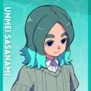 YUの画像