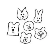 KUMAの画像