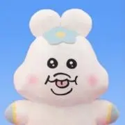 きなこもちの画像