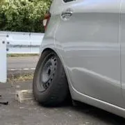 HCR32スカイライン、カーボンGTウィング トランクフード付き - メルカリ