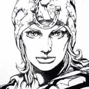 Johnnyの画像