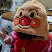 れん&あおくんママの画像