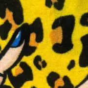 ちゃーみ
