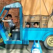 トートーロ☆