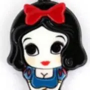 白雪姫の画像