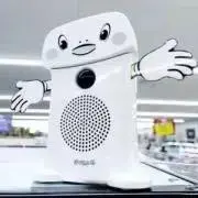 ポポポ ポポー