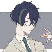 える