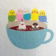 ぴよきちの画像