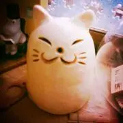 あんこきなこ