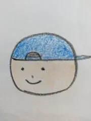 のびのびの画像