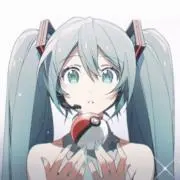 Miküの画像