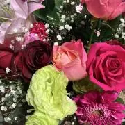 花の画像