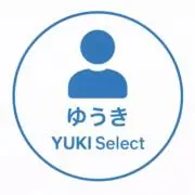 YUKI Selectの画像