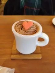 豆乳