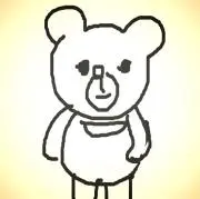 ポンティの画像