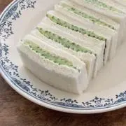 麦の画像