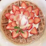 豆大福の画像