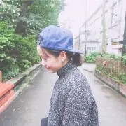 ゆんの画像