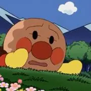 顔が汚れて力が出ないの画像
