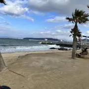虹の画像
