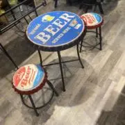 缶コーラの画像