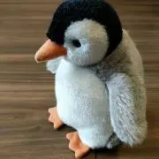 Penguin（プロフ必読）の画像