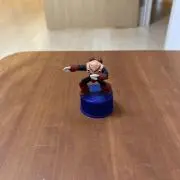 ミスタ6の画像