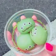 Aの画像