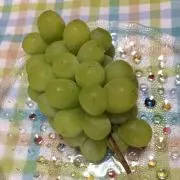 マスカット まとめ買いお値引アリ(^^)の画像