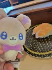 くまとも【初心者】の画像
