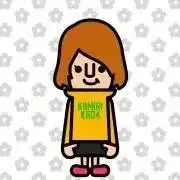 かミり٩( 'ω' )و