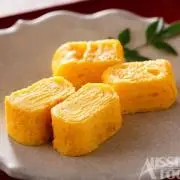 卵焼きの画像