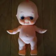 ☆キューピー☆商品説明よくお読みください