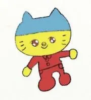 丸郎くんの画像