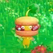 ピクミン⚠️プロフ必読の画像