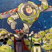 BUZZの画像
