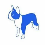 ブルー