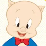 ポーキー・ピッグ