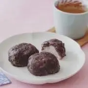 おはぎの画像