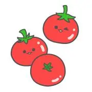 とまとの画像