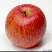 りんごの画像