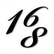168