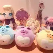 アスパラの画像