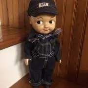 CMの画像