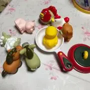 みじあしの画像