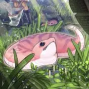 つちのこの画像